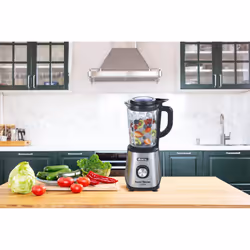 Ariete 0579/00 1.5 L Tabletop blender 1200 W Grey - Additional view 6