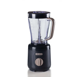 Ariete Blender Breakfast 584 Dark Grey