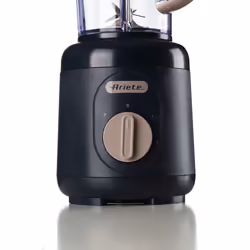 Ariete Blender Breakfast 584 Dark Grey