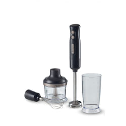 Ariete 0601/10 0.6 L Immersion blender 700 W Grey