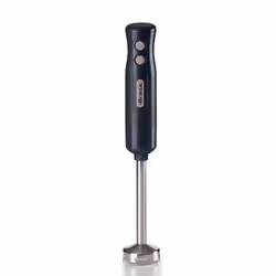 Ariete 0601/10 0.6 L Immersion blender 700 W Grey