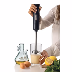 Ariete 0601/10 0.6 L Immersion blender 700 W Grey - Additional view 4