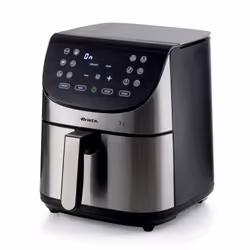 Ariete 4628/00, Hot air fryer, 7 L, 2.8 kg, 35 °C, 200 °C, Single
