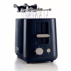 Ariete 0157/03 7 2 slice(s) 760 W Grey - Additional view 4