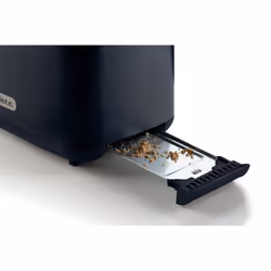 Ariete 0157/03 7 2 slice(s) 760 W Grey - Additional view 5