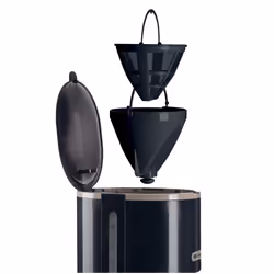 Ariete 1394/00 Manual Drip coffee maker