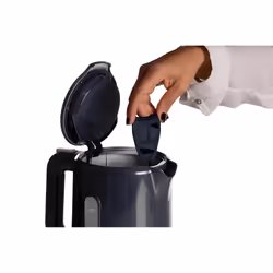 Ariete 2846/00 electric kettle 1.7 L 2200 W Grey - Additional view 3