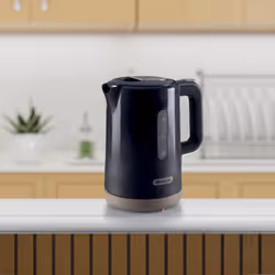 Ariete 2846/00 electric kettle 1.7 L 2200 W Grey - Additional view 5