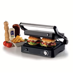 Ariete 1934/00 contact grill - Additional view 4