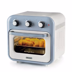 Ariete 4632/05, Hot air fryer, 16 L, 230 °C, 60 min, Single, Blue