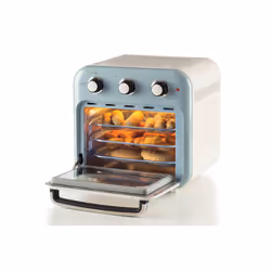Ariete 4632/05 Single 16 L Freestanding 1400 W Hot air fryer Blue