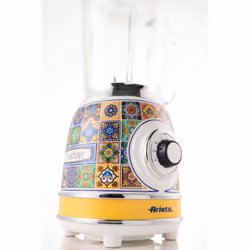 Ariete 0583/0P 1.5 L Tabletop blender 1000 W Multicolour, Yellow