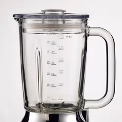 Ariete 0583/0P 1.5 L Tabletop blender 1000 W Multicolour, Yellow - Additional view 6