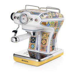 Ariete 1389/1P Manual Espresso machine 0.9 L