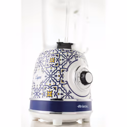 Ariete 0583/0C 1.5 L Tabletop blender 1000 W Blue, Multicolour - Additional view 2