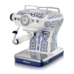 Ariete 1389/1C Manual Espresso machine 0.9 L