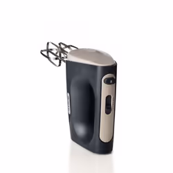 Ariete 1545/00 Hand mixer 450 W Black, Grey - Additional view 2