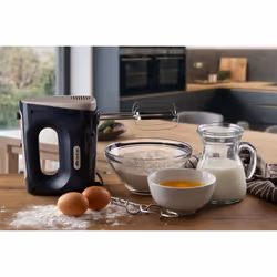 Ariete 1545/00 Hand mixer 450 W Black, Grey - Additional view 5
