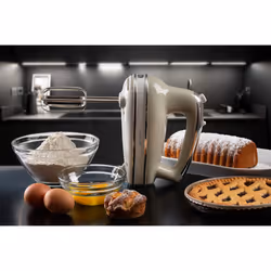 Ariete 1548/03 Hand mixer 450 W Beige - Additional view 6