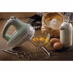 Ariete 1548/04 Hand mixer 450 W Green - Additional view 6