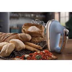 Ariete 1548/05 Hand mixer 450 W Blue - Additional view 6