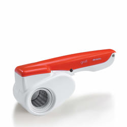 Ariete 0440/A1 electric grater/spiralizer Orange, White