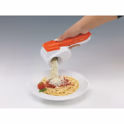 Ariete 0440/A1 electric grater/spiralizer Orange, White - Additional view 4