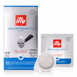 Illy 7997 coffee capsule/pod Coffee pod 18 pc(s) - Additional view 3