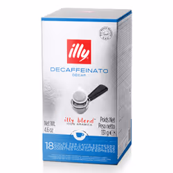 Illy 7997 coffee capsule/pod Coffee pod 18 pc(s) - Additional view 4