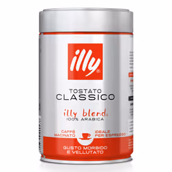 Illy Espresso