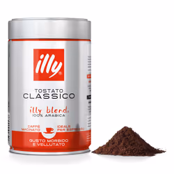 Illy Espresso 250 g