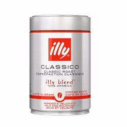 Illy Espresso 250 g, 250 g, Espresso, Medium roast, 24 month(s), 1 pc(s), Can