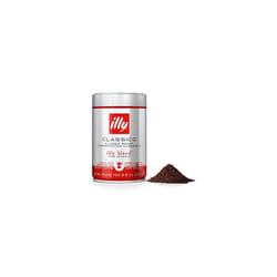 Illy 7189 ground coffee 250 g