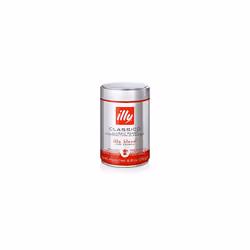 Illy 7189 ground coffee 250 g
