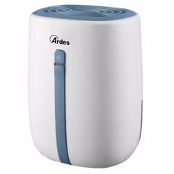 Ardes AR8D01, 22 W, 100 - 240 V, 50 - 60 Hz, 160 mm, 130 mm, 210 mm