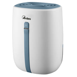 Ardes AR8D01 dehumidifier 0.5 L 22 W Blue, White