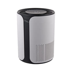 Ardes 8P02 25 m² 55 dB 25 W Grey, Black