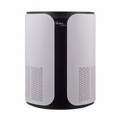 Ardes 8P02 25 m² 55 dB 25 W Grey, Black
