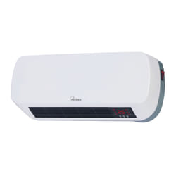 Ardes AR4W04P electric space heater Indoor White 2000 W Fan electric space heater