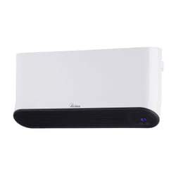 Ardes AR4W05P electric space heater Indoor White 2000 W Convector electric space heater