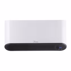 Ardes AR4W05P electric space heater Indoor White 2000 W Convector electric space heater