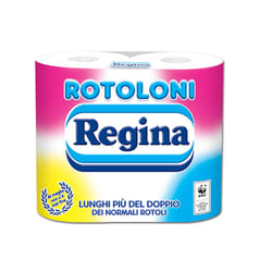Regina 8004260003407 toilet paper 61 m