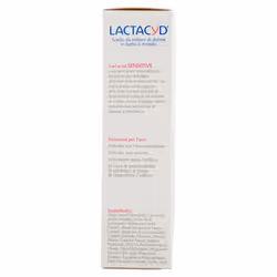 Sensitive Intimate Hygiene Gel, 200 ml