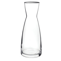 Bormioli Rocco Ypsilon Jug 1.08 L Transparent