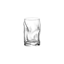 Bormioli Rocco 5129830 water glass Transparent 1 pc(s) 300 ml