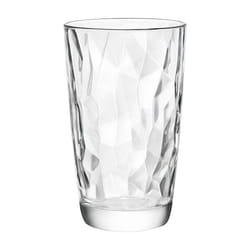Bormioli Rocco Diamond Summer drinks glass