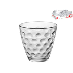 Pengo Dots Transparent 6 pc(s) 255 ml