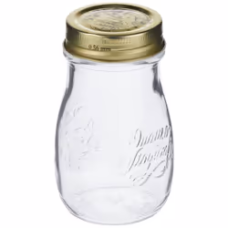 Bormioli Rocco Q.S. Slim Bottle 200cc 3.65641