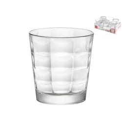 Pengo Cube Transparent 6 pc(s) 240 ml