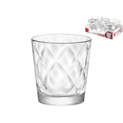 Bormioli Rocco Kaleido Transparent 6 pc(s) 240 ml